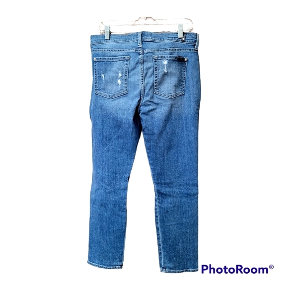 7 for all Mankind jeans - Picture 2 of 10